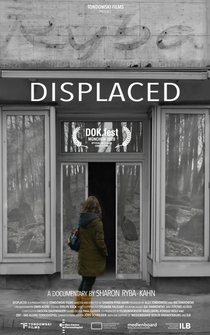 Poster Displaced