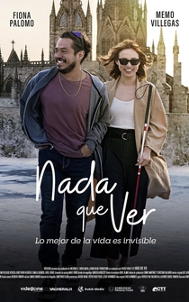 Poster Nada Que Ver