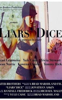 Poster Liars' Dice