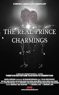 Poster The Real Prince Charmings