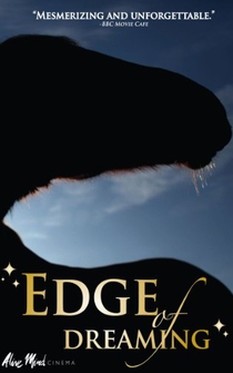 Poster The Edge of Dreaming