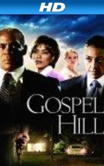 Poster de Gospel Hill