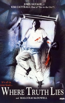 Poster de Where Truth Lies