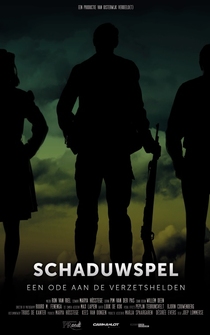 Poster Schaduwspel