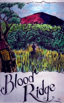 Poster Blood Ridge