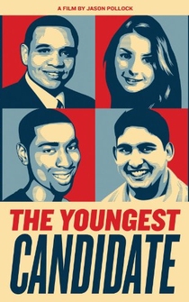 Poster The Youngest Candidate