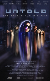 Poster Untold: The Back & Forth Story