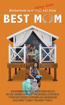 Poster Best Mom