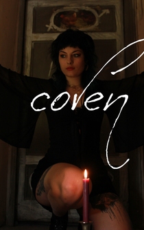 Poster Coven