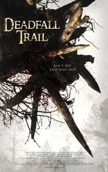 Poster Deadfall Trail