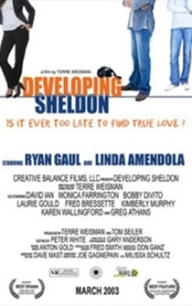 Poster Developing Sheldon