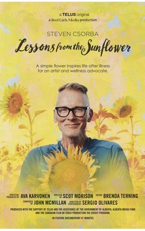 Poster Lessons from the Sunflower