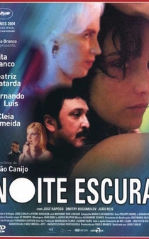 Poster Noite Escura