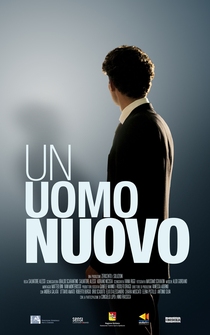 Poster Un uomo nuovo