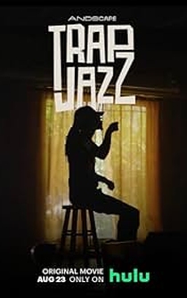 Poster Trap Jazz