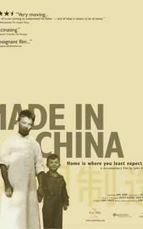 Poster Made in China