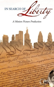 Poster de In Search of Liberty