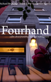 Poster Fourhand