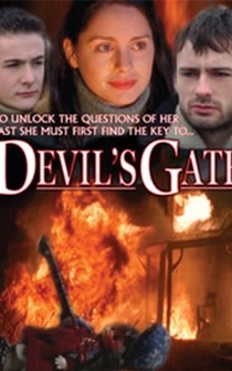 Poster Devil's Gate