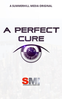 Poster A Perfect Cure