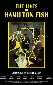 Poster The Lives of Hamilton Fish