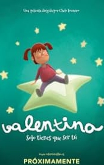 Poster Valentina