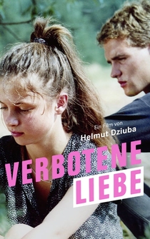 Poster Verbotene Liebe