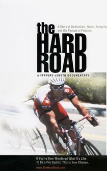 Poster The Hard Road