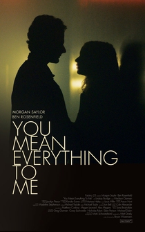 Poster You Mean Everything to Me