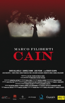 Poster Cain