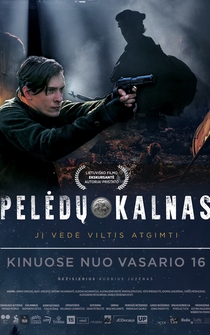 Poster Peledu kalnas