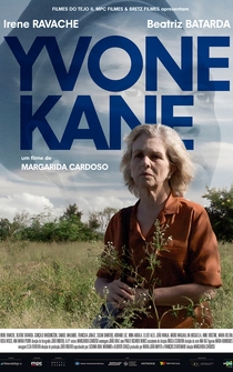 Poster Yvone Kane