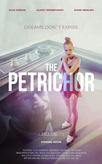 Poster The Petrichor