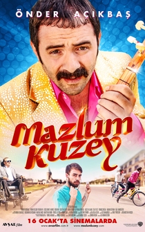 Poster Mazlum Kuzey