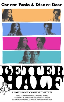 Poster Better Half