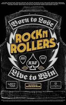 Poster RockNRollers