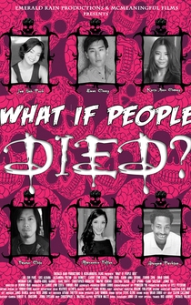 Poster What If People Died