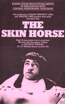 Poster The Skin Horse