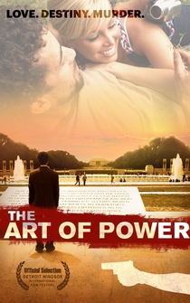 Poster The Art of Power