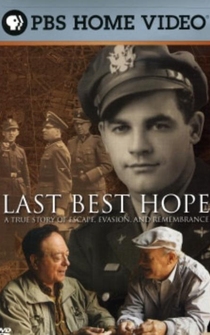 Poster Last Best Hope