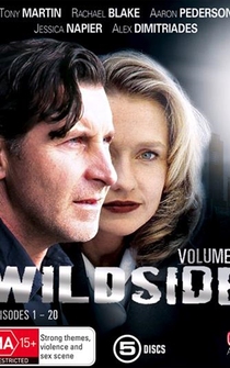 Poster Wildside