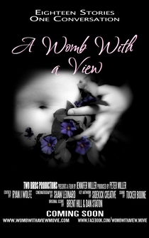 Poster A Womb with a View