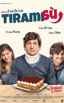 Poster Tiramisù