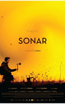 Poster Sonar