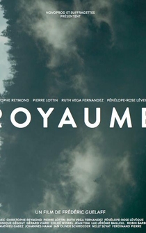 Poster Royaume