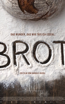 Poster Brot