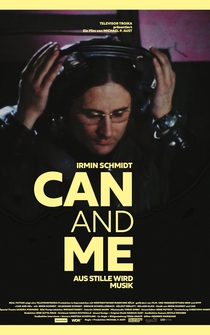 Poster CAN and Me