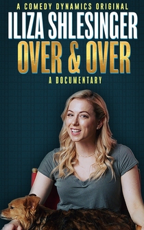 Poster Iliza Shlesinger: Over & Over