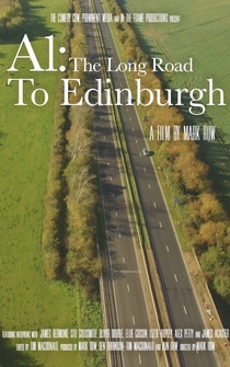 Poster A1: The Long Road to Edinburgh