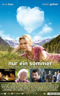 Poster Nur ein Sommer